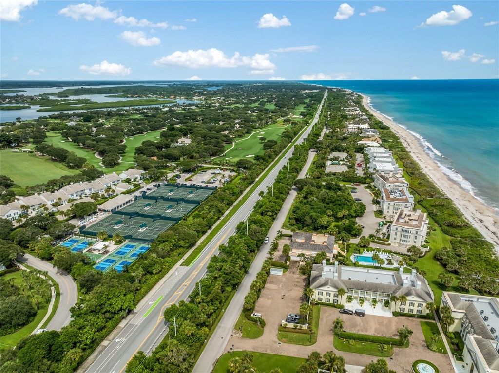250 Ocean Road, Unit 2D, Indian River Shores, FL 32963 Photo