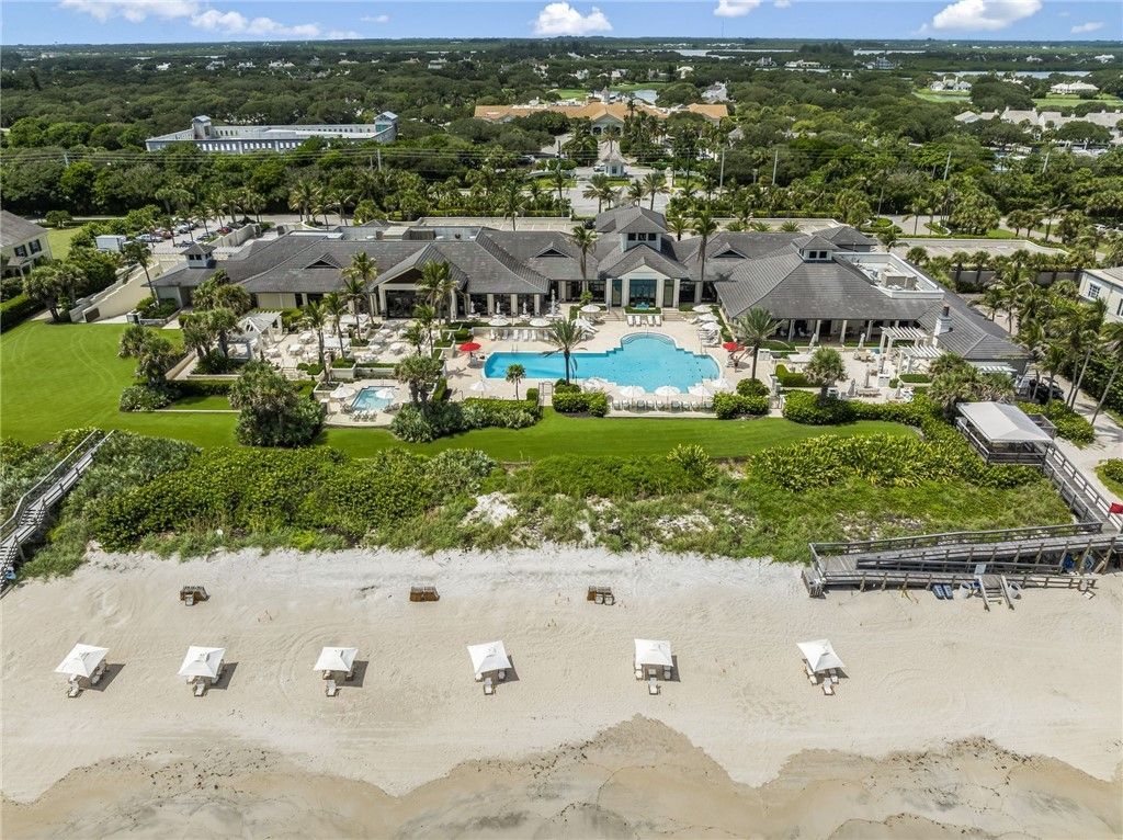 250 Ocean Road, Unit 2D, Indian River Shores, FL 32963 Photo
