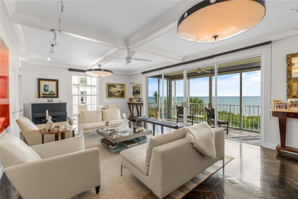 250 Ocean Road, Unit 2D, Indian River Shores, FL 32963 Photo