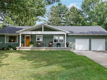 195 Westview Avenue, Wadsworth, OH 44281