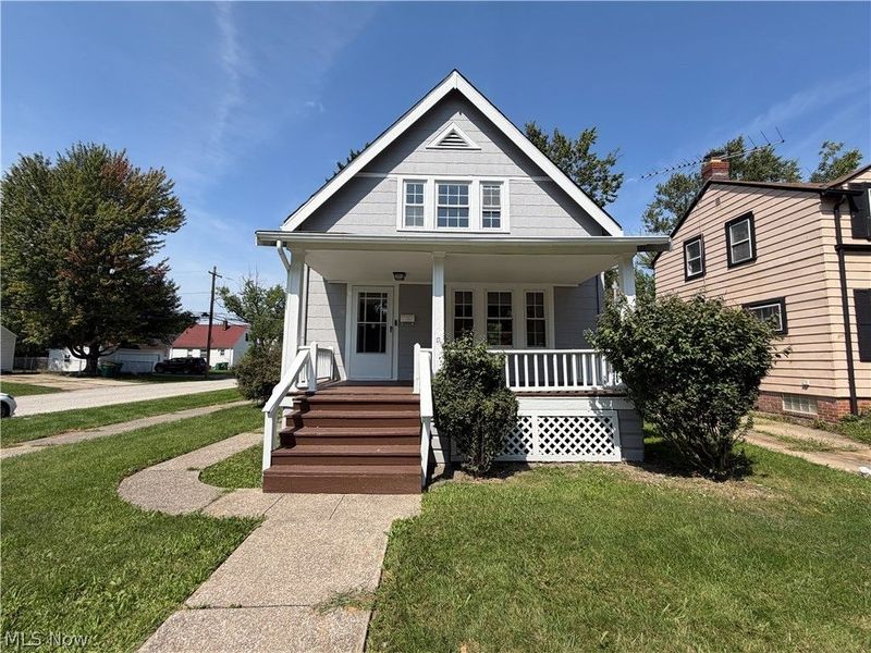 5546 Dalewood Avenue, Maple Heights, OH 44137 Photo 1