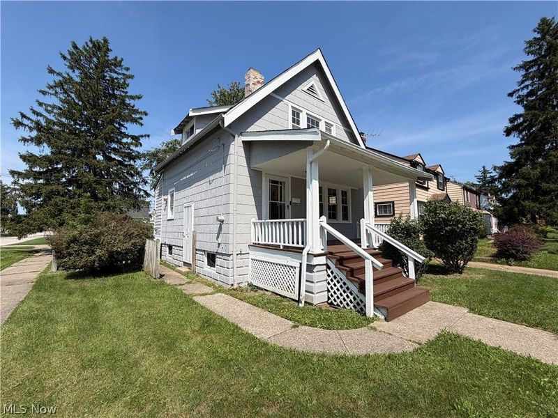 5546 Dalewood Avenue, Maple Heights, OH 44137 Photo 2