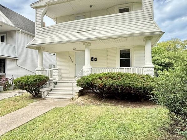 9617 Mount Auburn Avenue, Cleveland, OH 44104