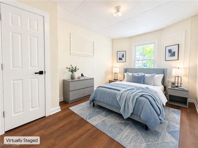 9617 Mount Auburn Avenue, Cleveland, OH 44104 Photo 7