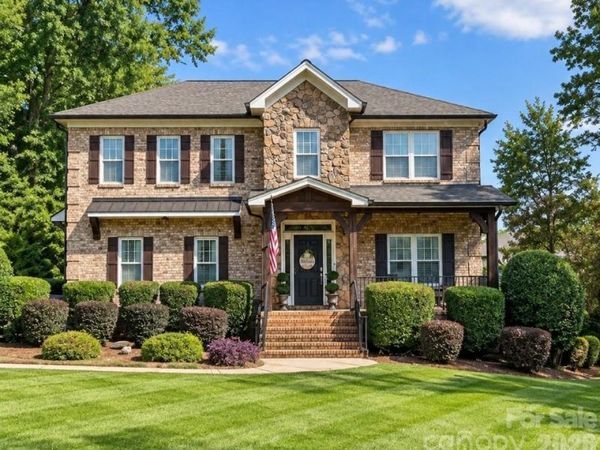 217 Commodore Court, Belmont, NC 28012