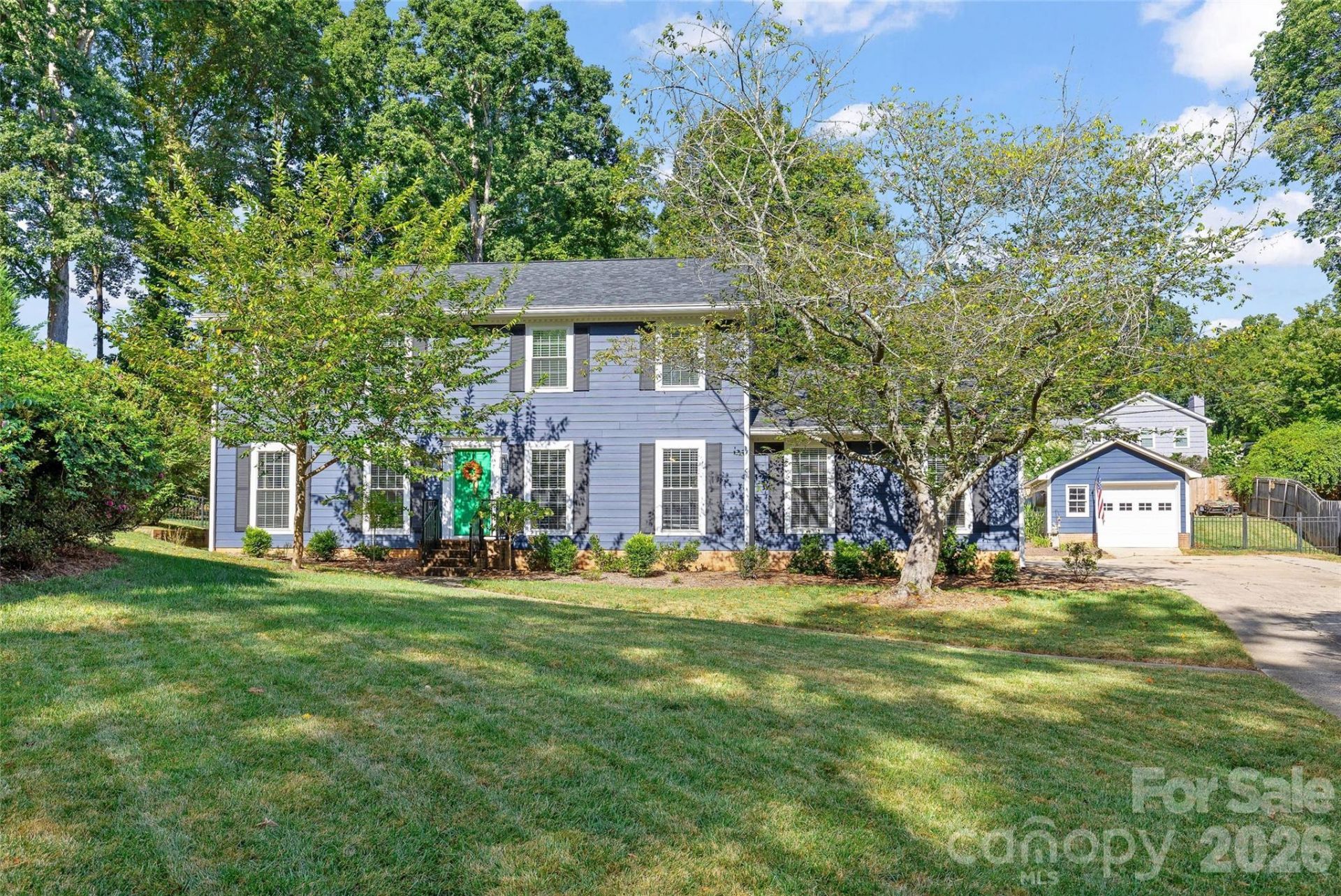 1109 Tuxedo Court, Charlotte, NC 28211 Main Photo