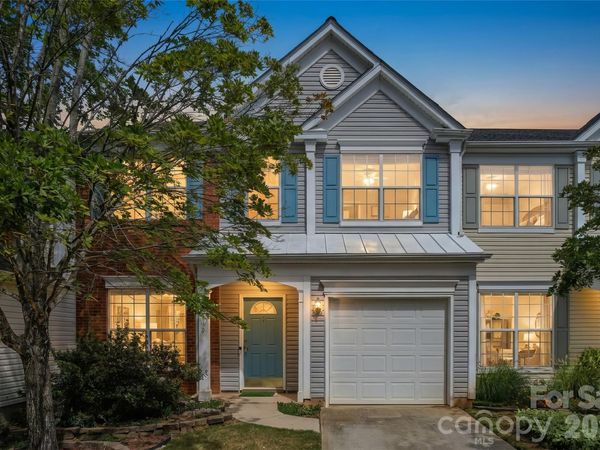 8819 Ormeau Drive, Charlotte, NC 28277