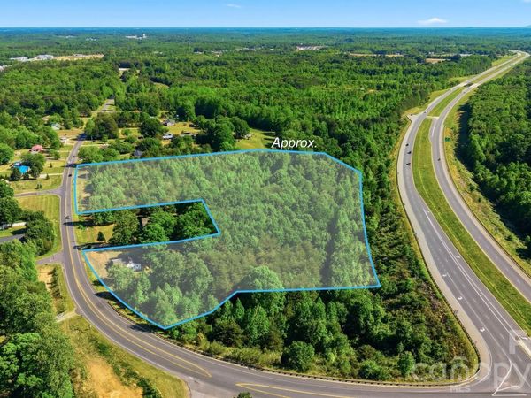 5429 S NC 16 Business Highway, Maiden, NC 28650