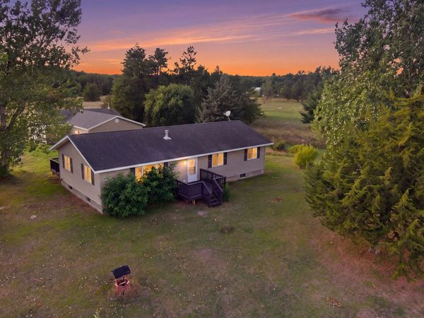 3533 115th Street, Frederic, WI 54837