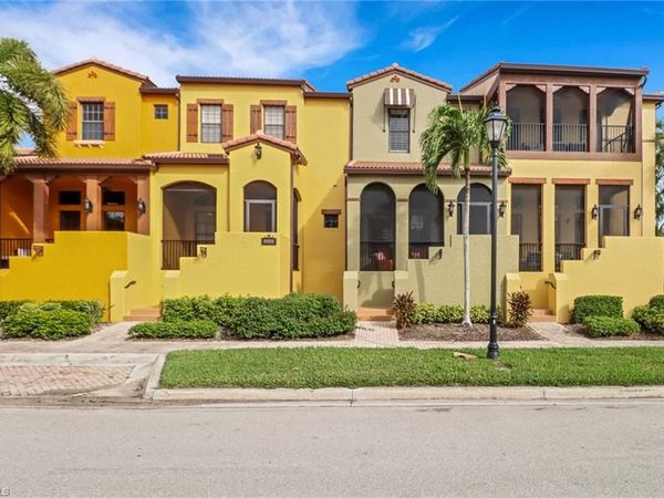 8323 Delicia ST, Unit 1309, FORT MYERS, FL 33912