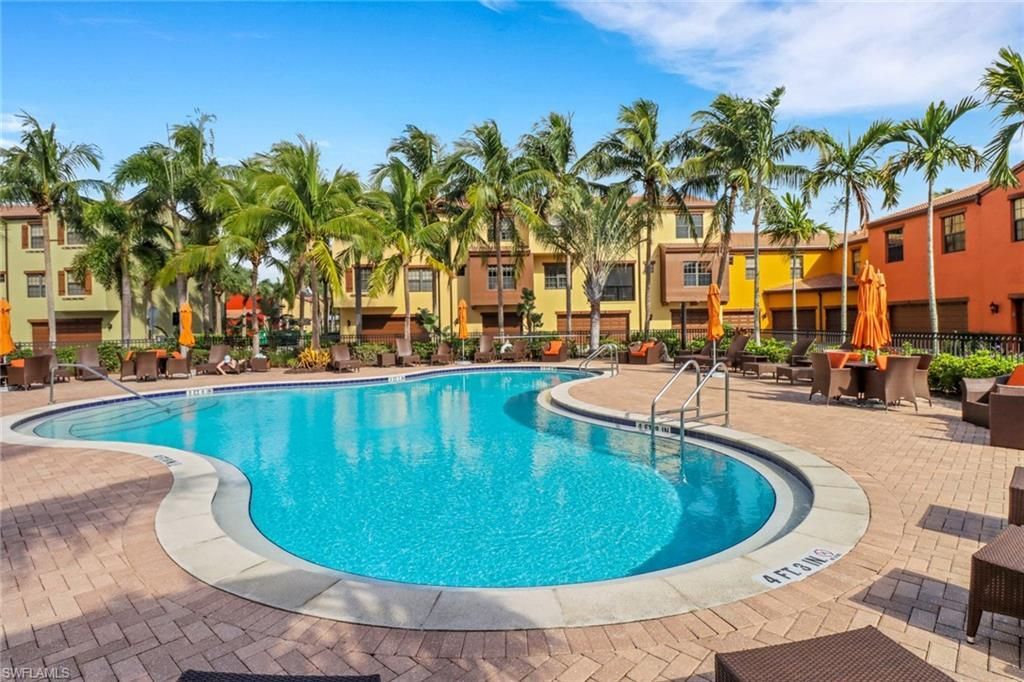 8323 Delicia St, Unit 1309, Fort Myers, FL 33912 Photo
