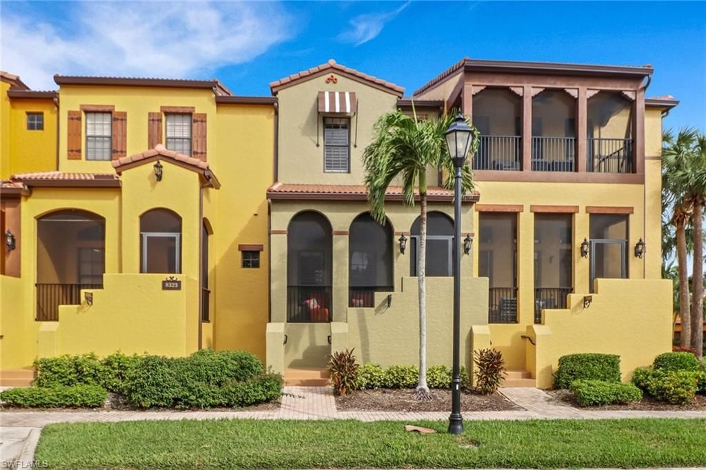 8323 Delicia St, Unit 1309, Fort Myers, FL 33912 Photo