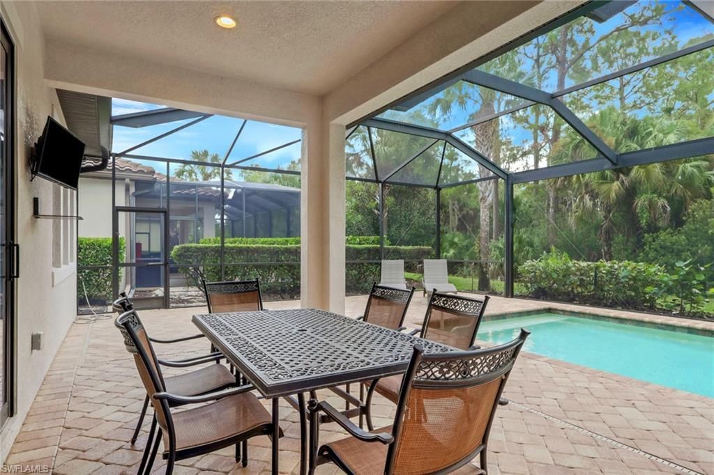 4456 Tamarind Way, Naples, FL 34119 Photo
