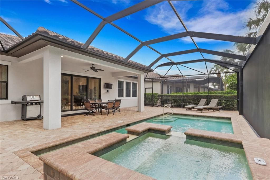 4456 Tamarind Way, Naples, FL 34119 Photo