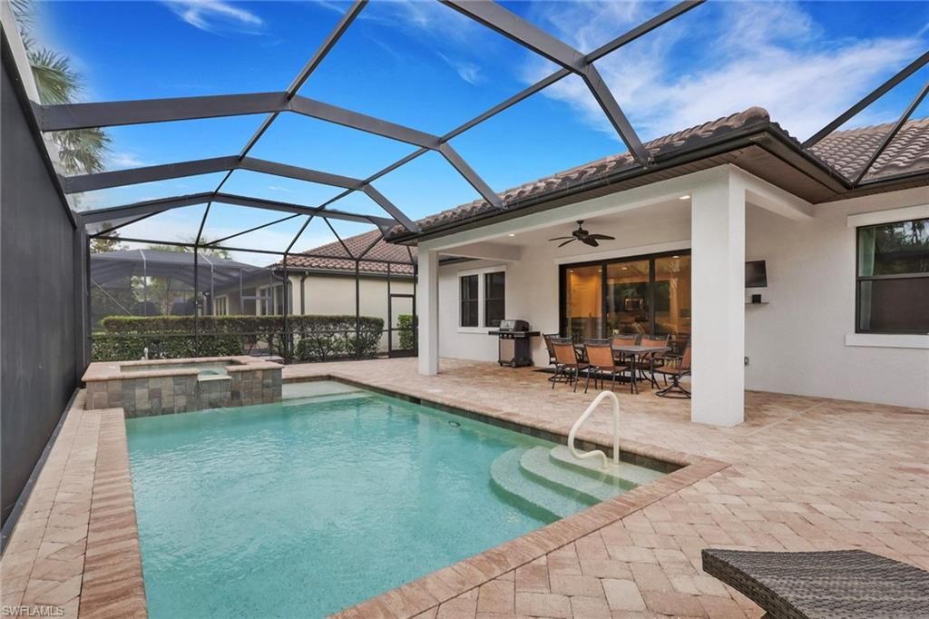 4456 Tamarind Way, Naples, FL 34119 Photo