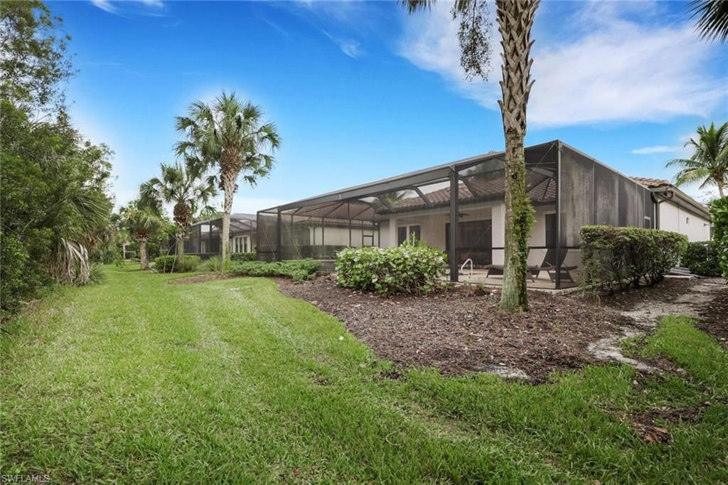 4456 Tamarind Way, Naples, FL 34119 Photo