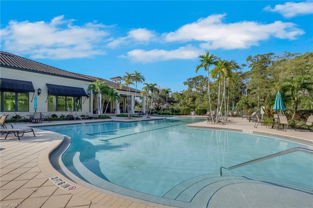4456 Tamarind Way, Naples, FL 34119 Photo