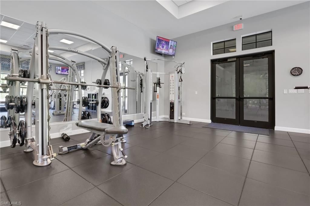 4456 Tamarind Way, Naples, FL 34119 Photo