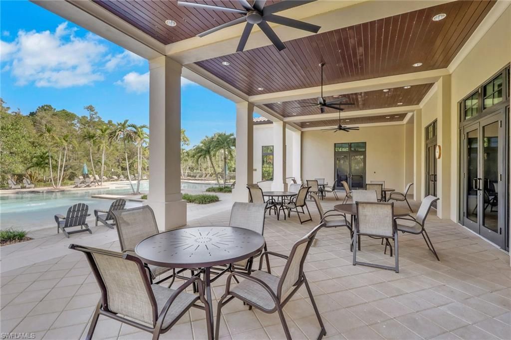 4456 Tamarind Way, Naples, FL 34119 Photo