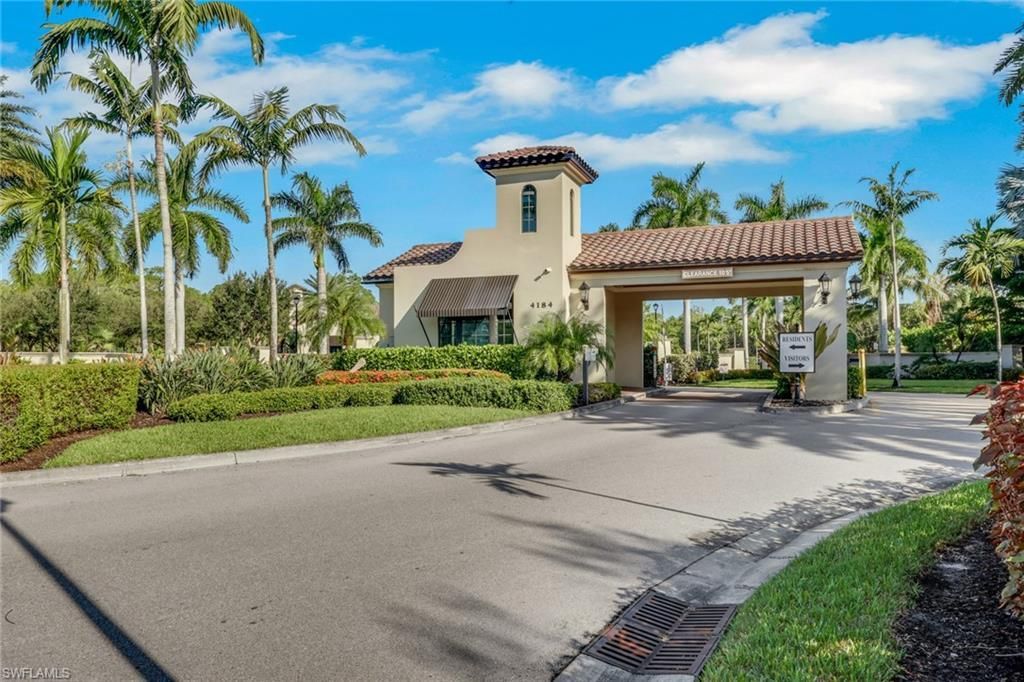 4456 Tamarind Way, Naples, FL 34119 Photo