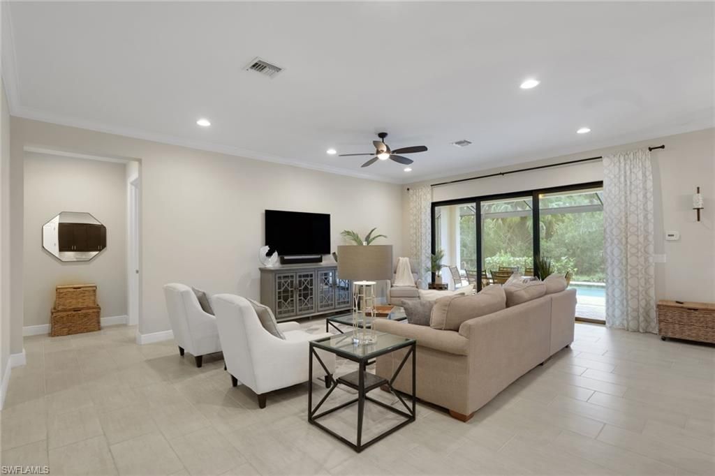 4456 Tamarind Way, Naples, FL 34119 Photo