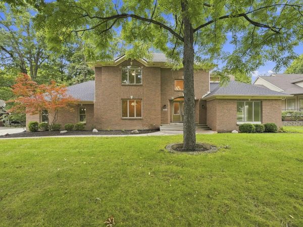 7428 Witling Boulevard, Roanoke, IN 46783