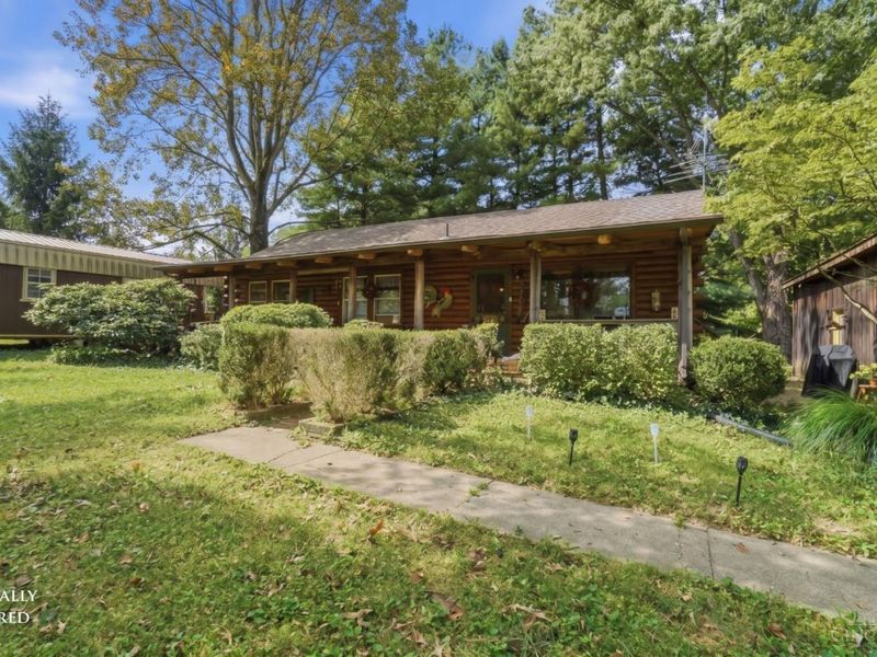 2275 Franklin Laurel Road, New Richmond, OH 45157 Photo 1