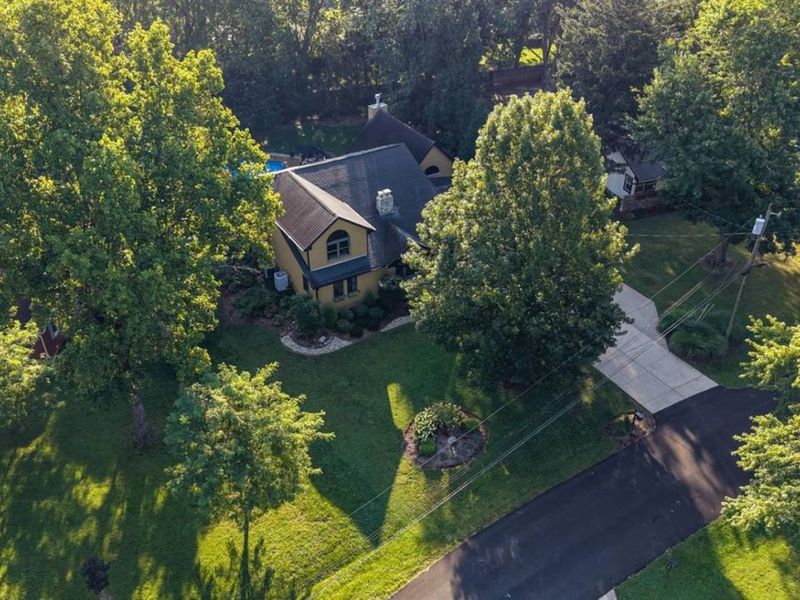 1840 Wiltshire Boulevard, Fairfield, OH 45014 Photo 3