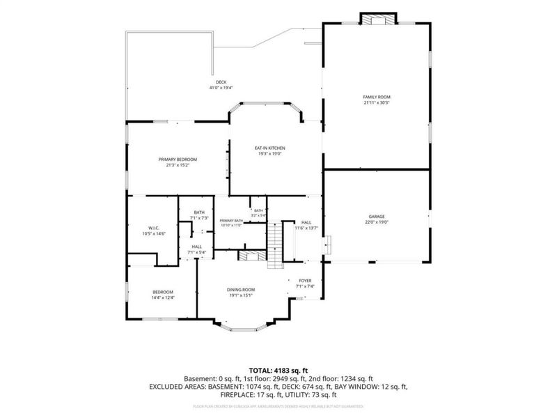 1840 Wiltshire Boulevard, Fairfield, OH 45014 Photo 36