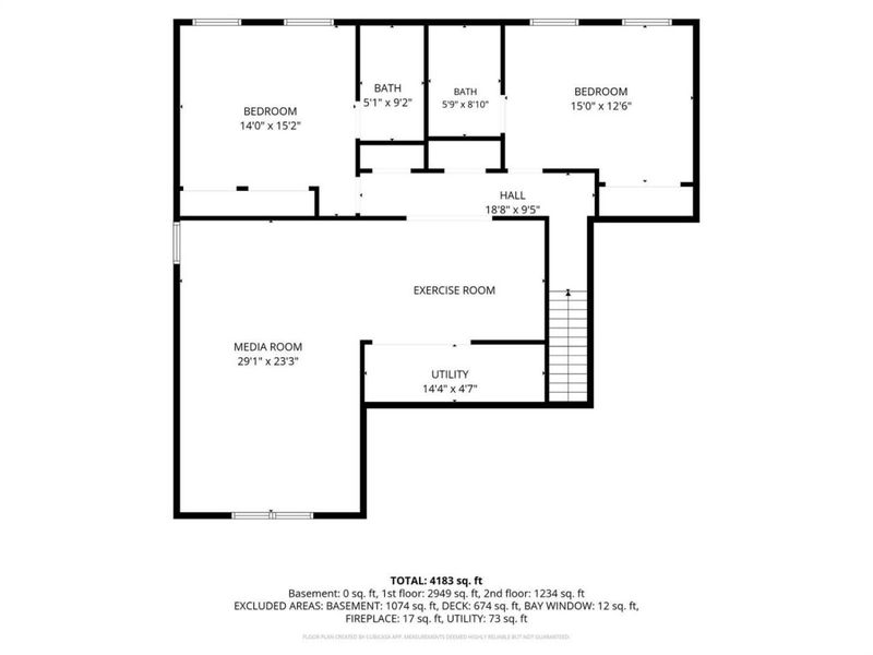 1840 Wiltshire Boulevard, Fairfield, OH 45014 Photo 37