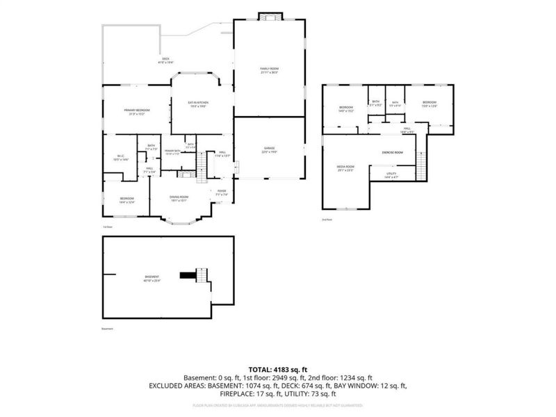 1840 Wiltshire Boulevard, Fairfield, OH 45014 Photo 39