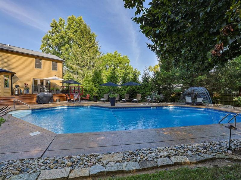 1840 Wiltshire Boulevard, Fairfield, OH 45014 Photo 40