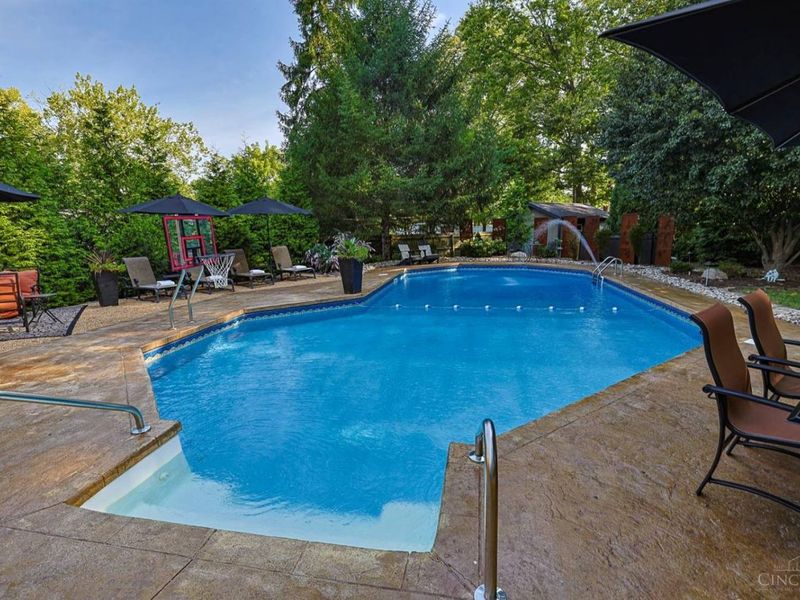1840 Wiltshire Boulevard, Fairfield, OH 45014 Photo 47