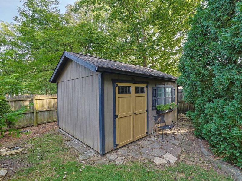 1840 Wiltshire Boulevard, Fairfield, OH 45014 Photo 49