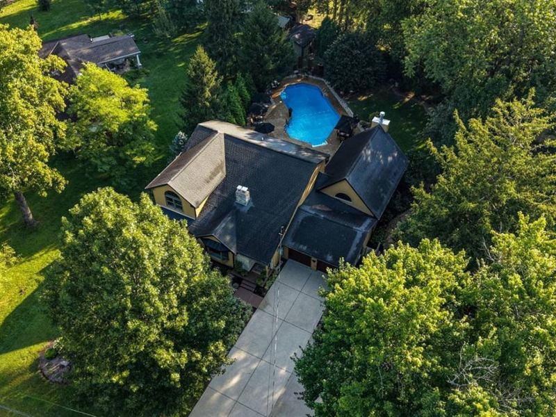 1840 Wiltshire Boulevard, Fairfield, OH 45014 Photo 51