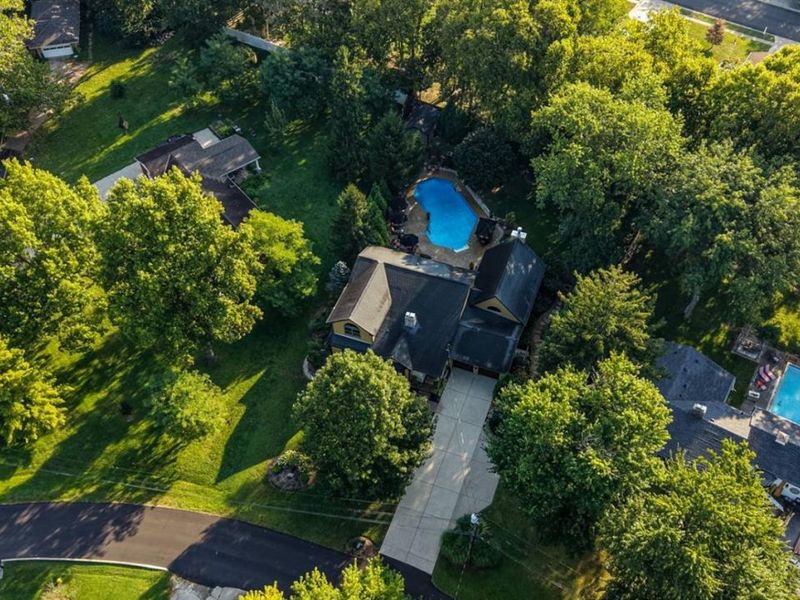 1840 Wiltshire Boulevard, Fairfield, OH 45014 Photo 52