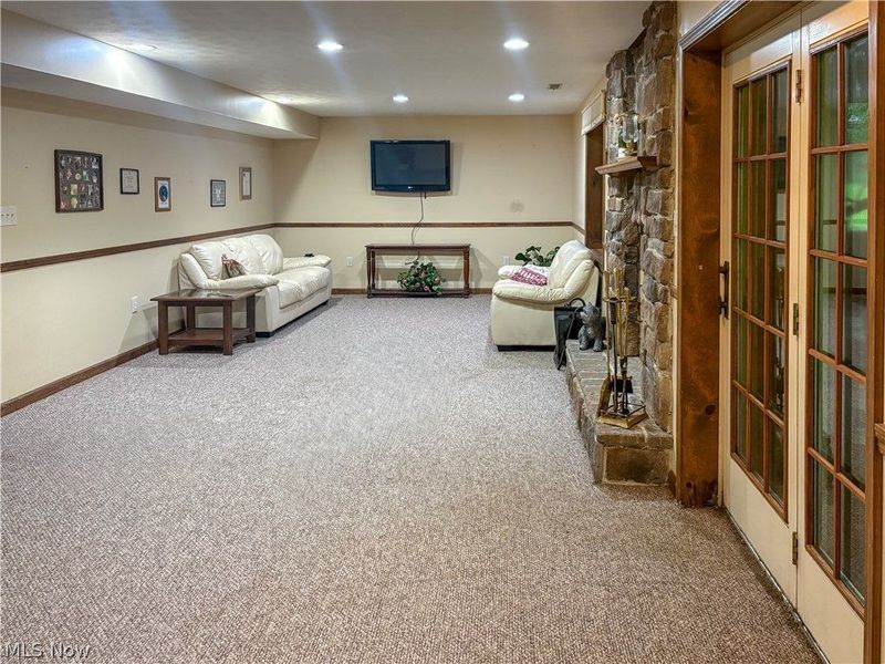 513 Park Ridge Drive, Munroe Falls, OH 44262 Photo 28