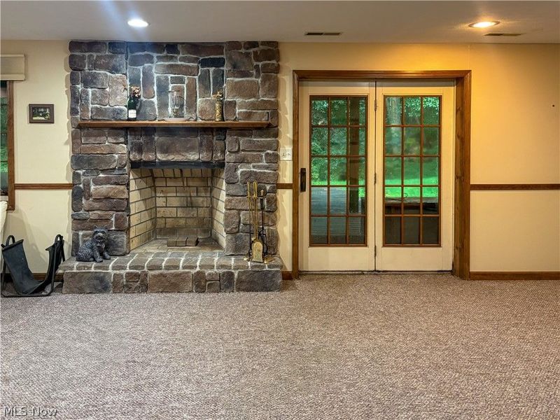 513 Park Ridge Drive, Munroe Falls, OH 44262 Photo 30