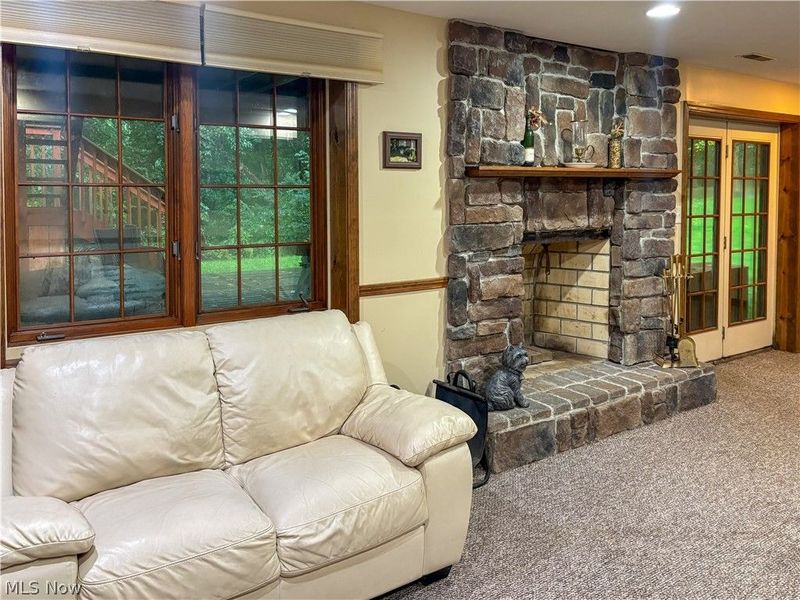 513 Park Ridge Drive, Munroe Falls, OH 44262 Photo 31