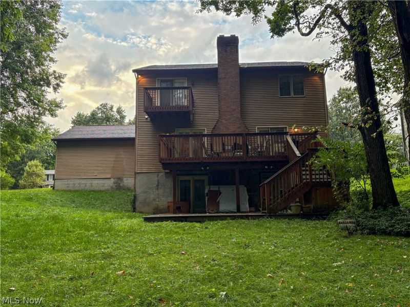 513 Park Ridge Drive, Munroe Falls, OH 44262 Photo 32