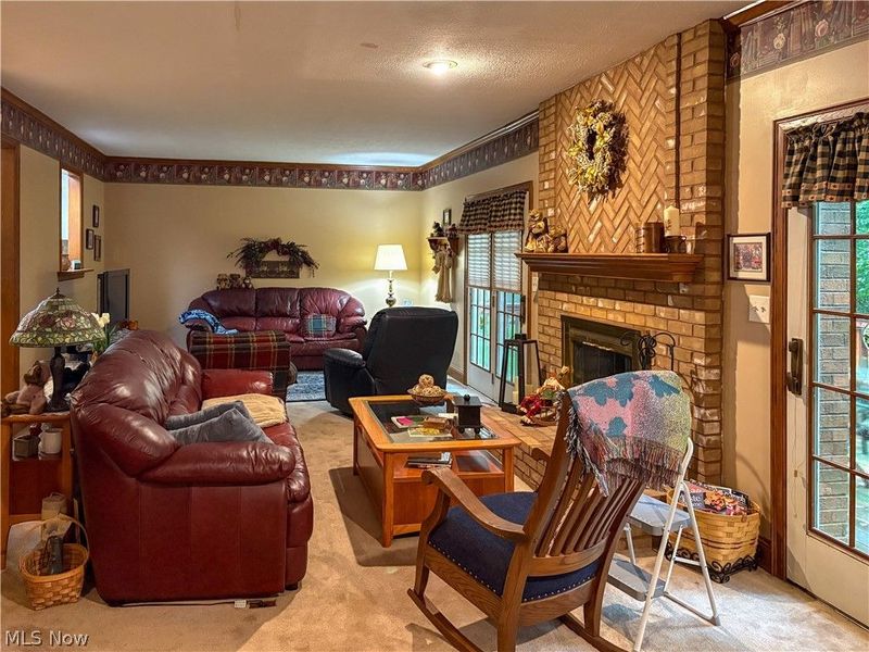 513 Park Ridge Drive, Munroe Falls, OH 44262 Photo 4