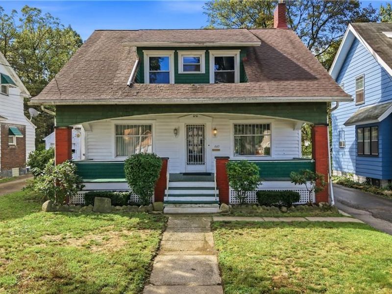 1669 Weston Avenue, Youngstown, OH 44514 Photo 1
