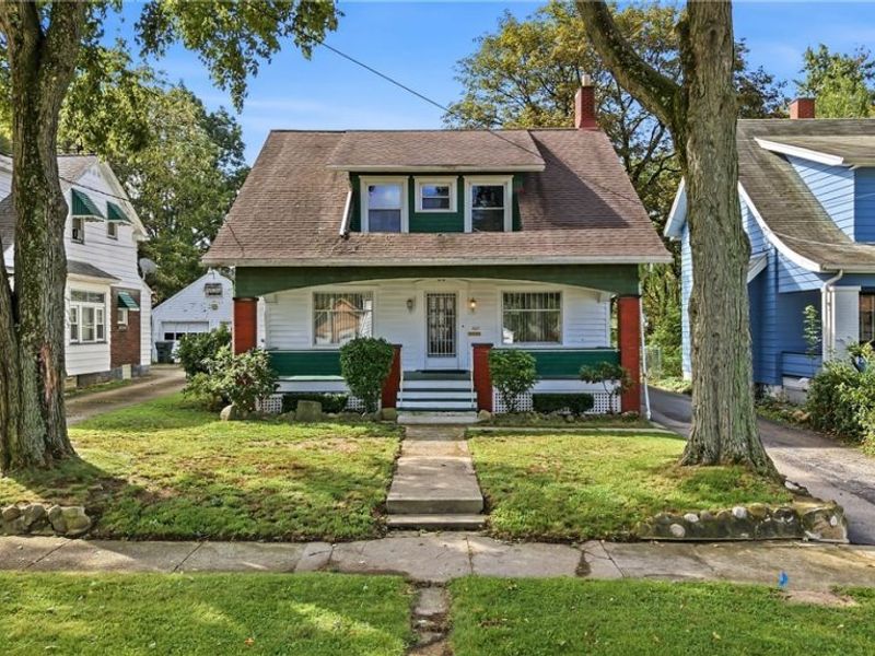 1669 Weston Avenue, Youngstown, OH 44514 Photo 2