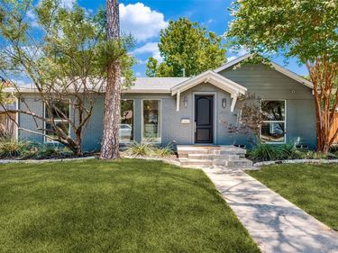 6524 Kenwell Street, Dallas, TX 75209