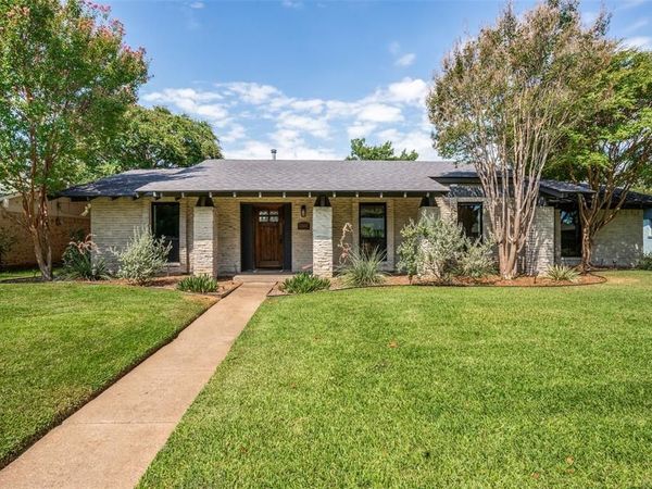 13107 Kerr Trail, Farmers Branch, TX 75244