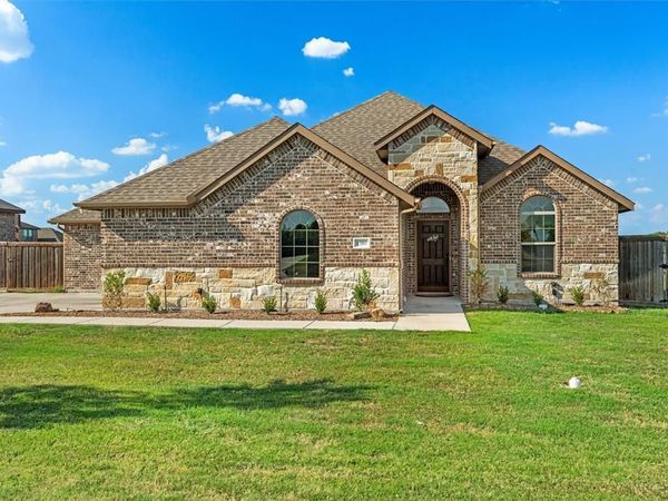 1310 High Meadow Lane, Josephine, TX 75173