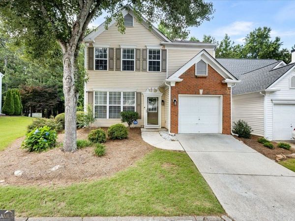 41 Devonshire Court, Alpharetta, GA 30022