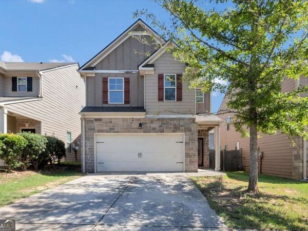 5898 San Gabriel Lane, Atlanta, GA 30349