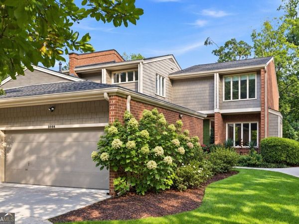 3998 Columns Drive, Marietta, GA 30067