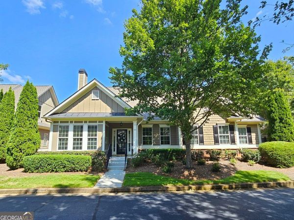 625 Aunt Lucy Lane SW, Unit 60, Smyrna, GA 30082